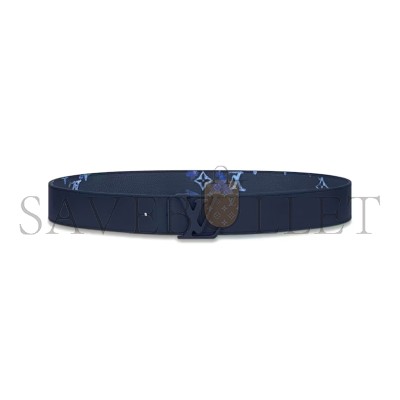 LOUIS VUITTON SHAPE 40 MM REVERSIBLE BELT M0359T LOUIS VUITTON SHAPE 40 MM REVERSIBLE BELT M0359T